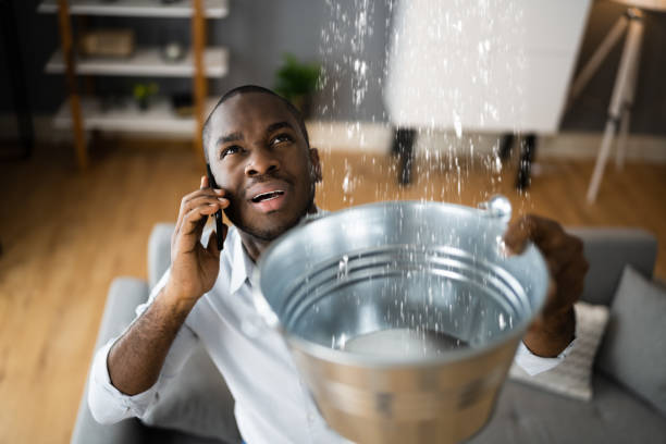 Water damage restoration insurance claims in Willow Springs, MO